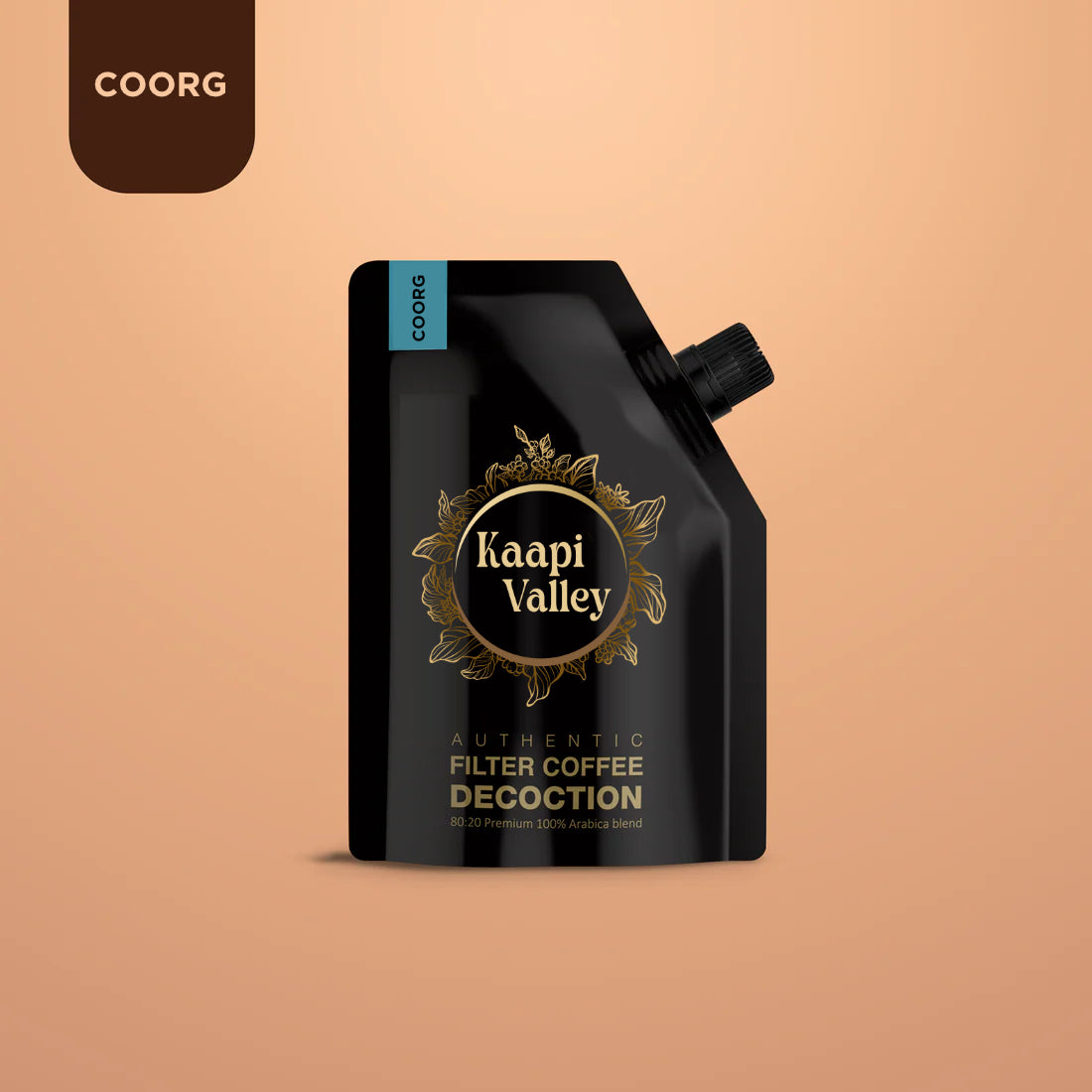 Premium Arabica Coffee