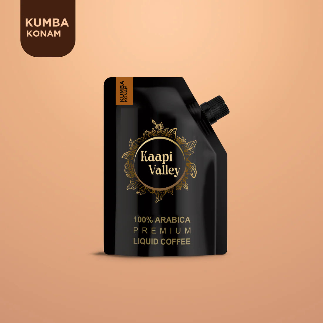 Sundried Arabica Coffee